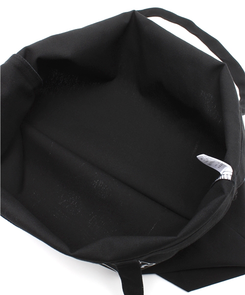 WEGO（ウィゴー）の「WEGO/ガラトートバッグ（トートバッグ・レディース・その他1/その他2/その他3/その他4/その他5/その他6・FREE）」の10枚目の写真