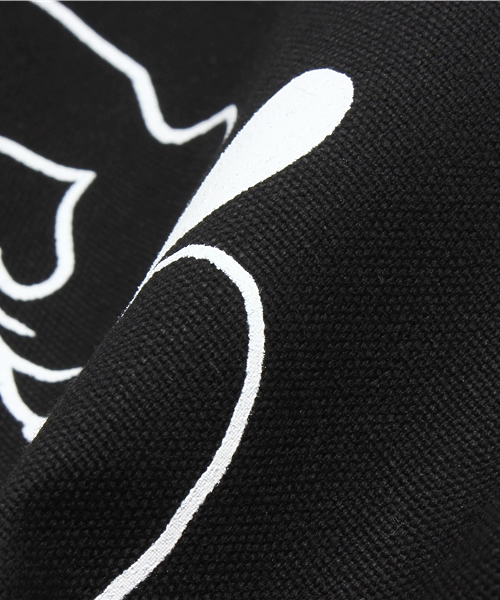 WEGO（ウィゴー）の「WEGO/ガラトートバッグ（トートバッグ・レディース・その他1/その他2/その他3/その他4/その他5/その他6・FREE）」の11枚目の写真