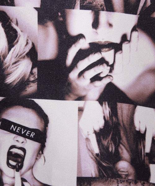 ８(eight)（エイト）の「フォト オープンシャツ 半袖シャツ（シャツ/ブラウス・メンズ・ブラック/ベージュ系その他・MEDIUM/LARGE/X-LARGE）」の22枚目の写真