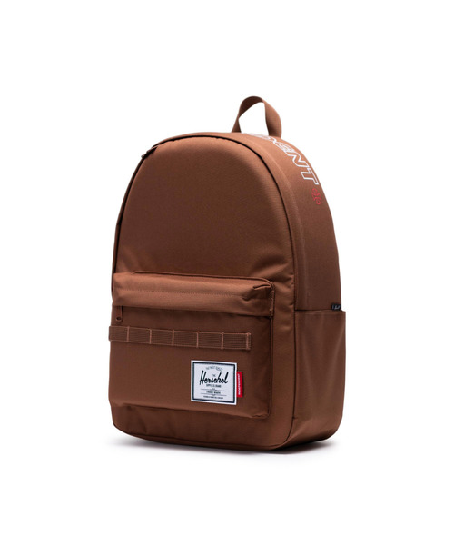 INDEPENDENT（インディペンデント）の「Classic Backpack XL Independent / Saddle