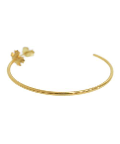 ブランド古着】22K CHプラスフープ ピアス（ピアス（両耳用