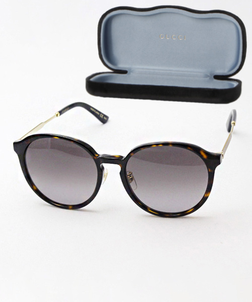 GUCCI 正規品 Unisex サングラス ケース付き GG0205SK 楽天市場】GUCCI グッチ サングラス メンズ レディース ブランド