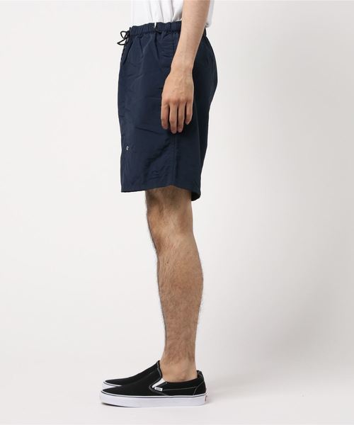 GERRY（ジェリー）の「GERRY/ジェリー ナイロン バギー ショートパンツ/ ハーフパンツ/ ショーツ（その他パンツ・メンズ・ブラック/ネイビー/ブルー・LL/M/L）」の7枚目の写真