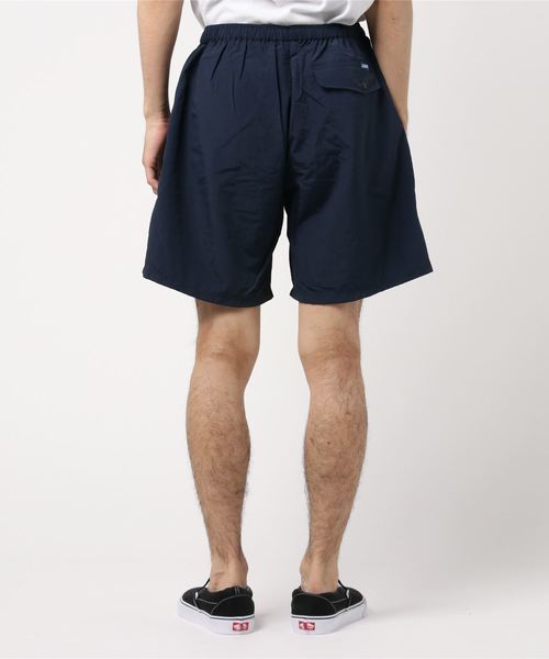GERRY（ジェリー）の「GERRY/ジェリー ナイロン バギー ショートパンツ/ ハーフパンツ/ ショーツ（その他パンツ・メンズ・ブラック/ネイビー/ブルー・LL/M/L）」の8枚目の写真