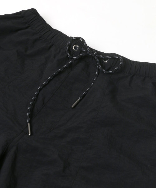 GERRY（ジェリー）の「GERRY/ジェリー ナイロン バギー ショートパンツ/ ハーフパンツ/ ショーツ（その他パンツ・メンズ・ブラック/ネイビー/ブルー・LL/M/L）」の6枚目の写真