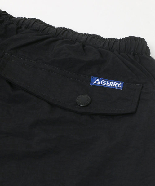 GERRY（ジェリー）の「GERRY/ジェリー ナイロン バギー ショートパンツ/ ハーフパンツ/ ショーツ（その他パンツ・メンズ・ブラック/ネイビー/ブルー・LL/M/L）」の9枚目の写真