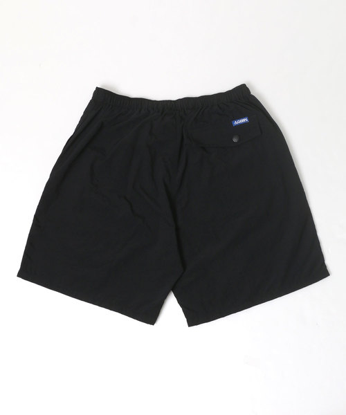 GERRY（ジェリー）の「GERRY/ジェリー ナイロン バギー ショートパンツ/ ハーフパンツ/ ショーツ（その他パンツ・メンズ・ブラック/ネイビー/ブルー・LL/M/L）」の4枚目の写真
