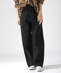 BAYFLOW | ルーズストレートデニム 19AW(デニムパンツ)