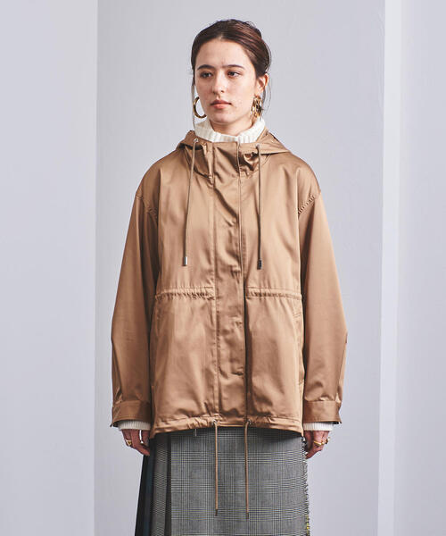 UNITED ARROWS（ユナイテッドアローズ）の「UWSC フード ショート 