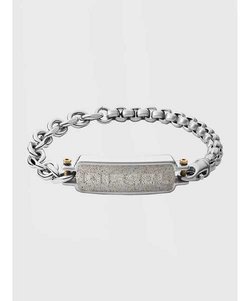 Diesel ディーゼル の メンズ ブレスレット ブレスレット Wear