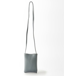 SLOBE citron. ミニショルダーバッグ◆