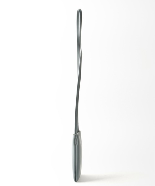 SLOBE citron.(スローブシトロン)の「SLOBE citron. ミニショルダーバッグ◆(ショルダーバッグ・レディース・ブラック/ベージュ/グレー/イエロー・FREE)」の5枚目の写真