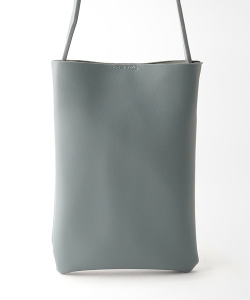 SLOBE citron.(スローブシトロン)の「SLOBE citron. ミニショルダーバッグ◆(ショルダーバッグ・レディース・ブラック/ベージュ/グレー/イエロー・FREE)」の7枚目の写真