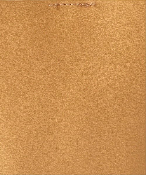 SLOBE citron.(スローブシトロン)の「SLOBE citron. ミニショルダーバッグ◆(ショルダーバッグ・レディース・ブラック/ベージュ/グレー/イエロー・FREE)」の15枚目の写真