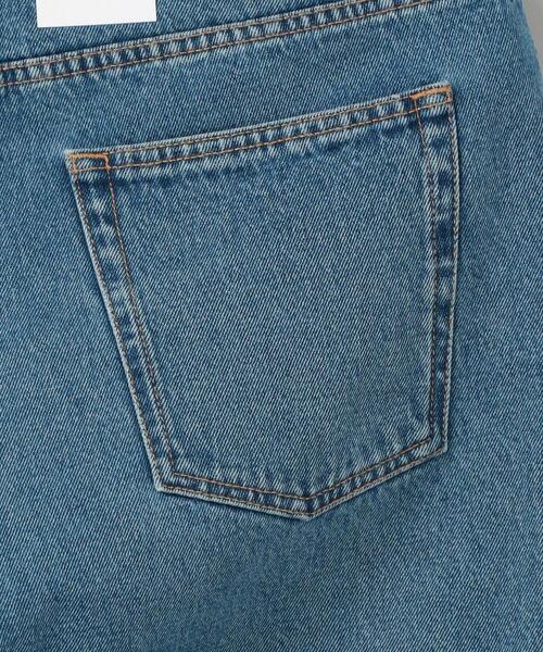 TOM WOOD（トムウッド）の「TOMWOOD（トムウッド）CARROT DENIM