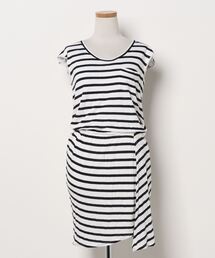 ブランド古着 Theory セオリーのワンピース ホワイト 白色系 古着通販 Zozoused