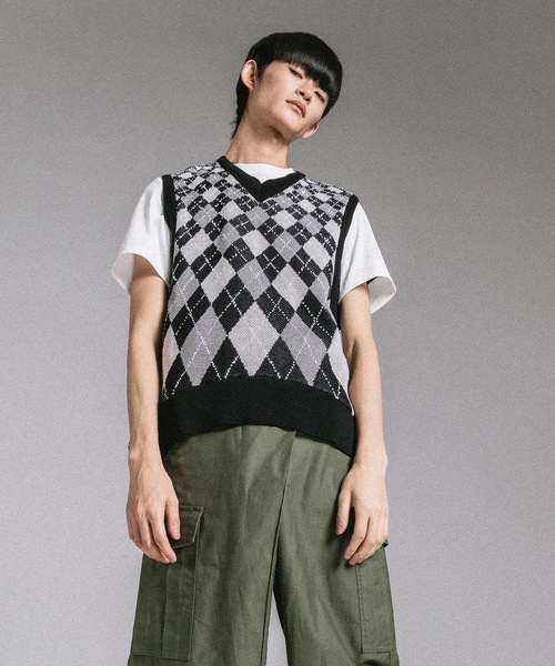 アンリアレイジ LOW ANGLE DENIM JK 38 ANREALAGE アンリアレイジ LOW ANGLE DENIM JK 38 ANREALAGE