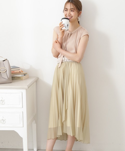 PROPORTION BODY DRESSING（プロポーションボディドレッシング）の  