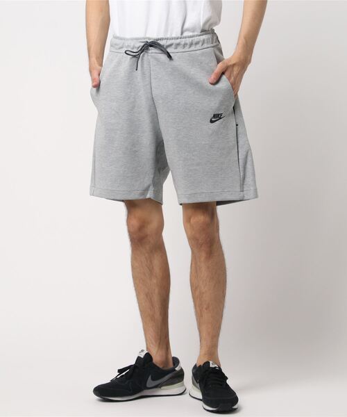 ブランド古着 ショートパンツ スウェットパンツ Nike ナイキ のファッション通販 Zozoused