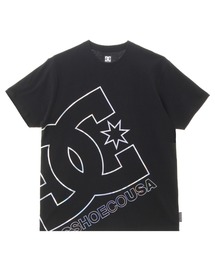 20 BIGSTAR SS/DC Tシャツ 半袖 ビッグロゴ