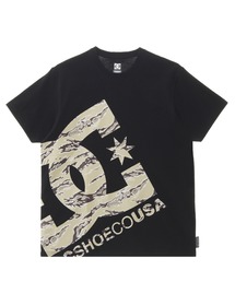 20 BIGSTAR SS/DC Tシャツ 半袖 ビッグロゴ