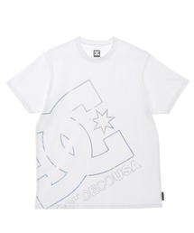 20 BIGSTAR SS/DC Tシャツ 半袖 ビッグロゴ