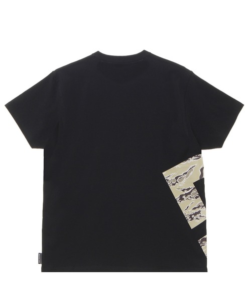 DC SHOES（ディーシーシューズ）の「20 BIGSTAR SS/DC Tシャツ 半袖 ビッグロゴ（Tシャツ/カットソー・メンズ・ホワイト/ブラック/その他1/その他2/その他3/ホワイト系その他・MEDIUM/LARGE/X-LARGE）」の15枚目の写真