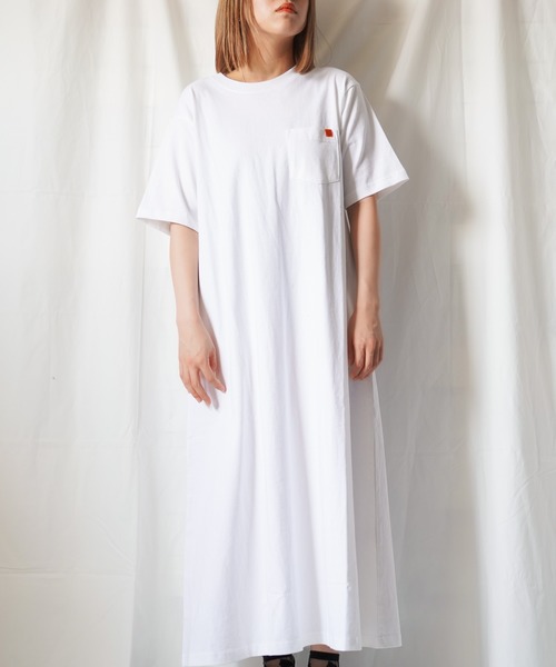 セール Universal Overall Cut Op ワンピース Universal Overall ユニバーサルオーバーオール のファッション通販 Zozotown