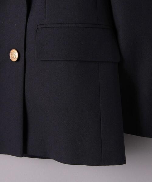 UNITED ARROWS（ユナイテッドアローズ）の「UWSC W ダブルボタン