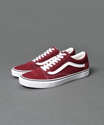 VANS | 【 VANS / ヴァンズ 】OLD SKOOL  オールドスクール･･(スニーカー)