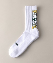 ROSTER SOX | 【ROSTER SOX / ロスターソックス】 HOME RUN(ソックス/靴下)