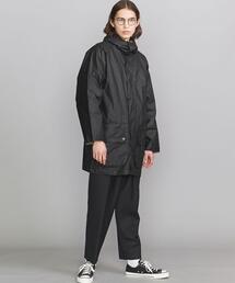 FRAMeWORK 別注 Barbour　ハイキングコート　サイズ36 Barbour（バブアー）HIKING COAT/ハイキング コート