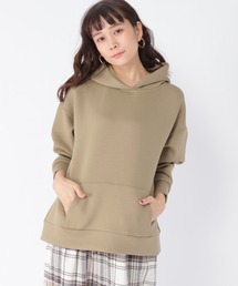 ダンボールパーカー