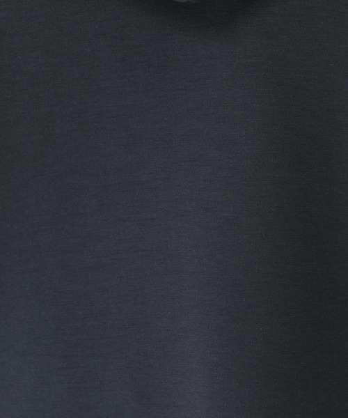 studio CLIP（スタディオクリップ）の「ダンボールパーカー（パーカー・レディース・スモーク/モカ/アイボリー・MEDIUM/LARGE）」の5枚目の写真