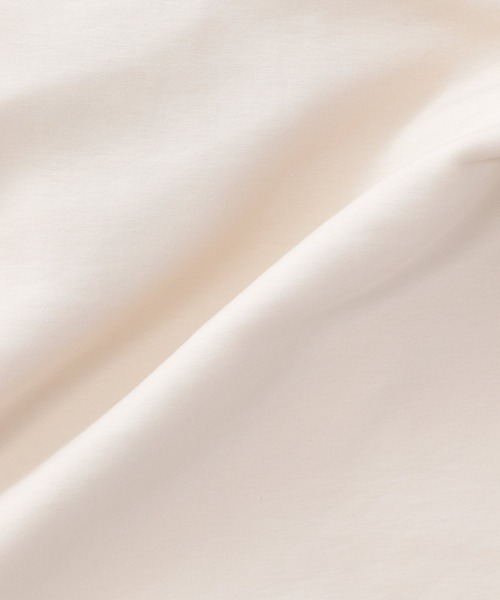 studio CLIP（スタディオクリップ）の「ダンボールパーカー（パーカー・レディース・スモーク/モカ/アイボリー・MEDIUM/LARGE）」の19枚目の写真