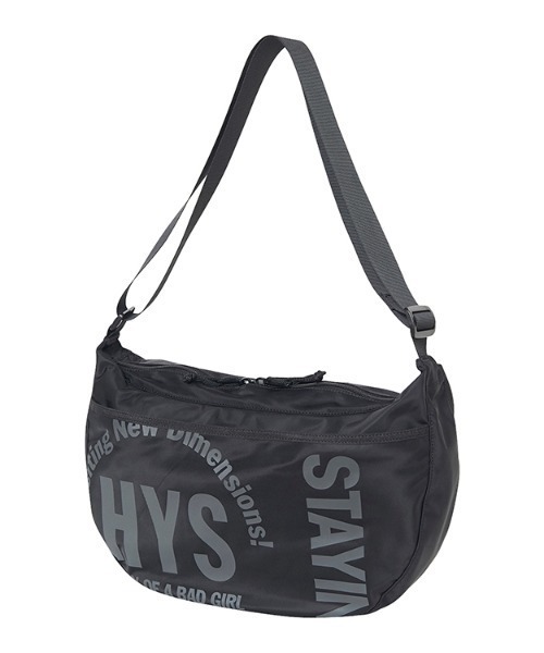HYSTERIC GLAMOUR（ヒステリックグラマー）の「HYSTERICAL