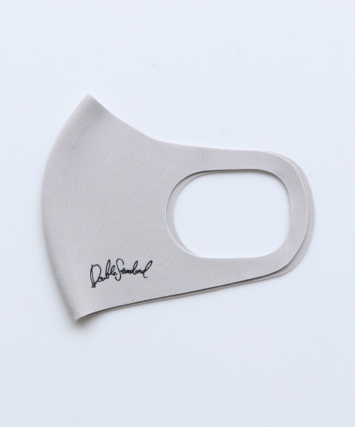 オリジナルマスク マスク Double Standard Clothing ダブルスタンダードクロージング のファッション通販 Zozotown