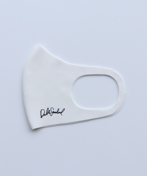 オリジナルマスク マスク Double Standard Clothing ダブルスタンダードクロージング のファッション通販 Zozotown