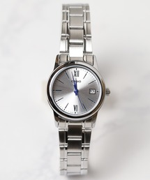 ★CASIO(カシオ)★クラシックドレス カラーフェイス