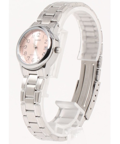 CASIO(カシオ)の「★CASIO(カシオ)★クラシックドレス カラーフェイス(アナログ腕時計・レディース・ブラック/ブルー/シルバー/ピンク/シルバー系その他/シルバー系その他2/ブラック系その他/ブラック系その他2/ネイビー・FREE)」の13枚目の写真