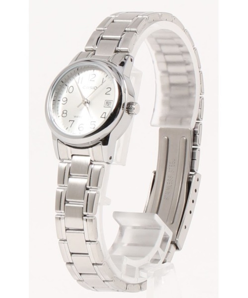CASIO(カシオ)の「★CASIO(カシオ)★クラシックドレス カラーフェイス(アナログ腕時計・レディース・ブラック/ブルー/シルバー/ピンク/シルバー系その他/シルバー系その他2/ブラック系その他/ブラック系その他2/ネイビー・FREE)」の14枚目の写真