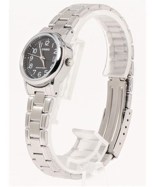 CASIO(カシオ)の「★CASIO(カシオ)★クラシックドレス カラーフェイス(アナログ腕時計・レディース・ブラック/ブルー/シルバー/ピンク/シルバー系その他/シルバー系その他2/ブラック系その他/ブラック系その他2/ネイビー・FREE)」の15枚目の写真