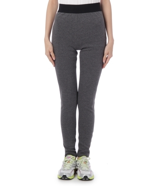 【セール】裏起毛レギンスパンツ（レギンス/スパッツ）｜adabat（アダバット）