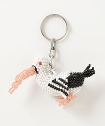 TIME WILL TELL WORKS（タイムウィルテルワークス）の「KEY CHAIN REGULAR/ キーチェイン レギュラー（キーホルダー）」