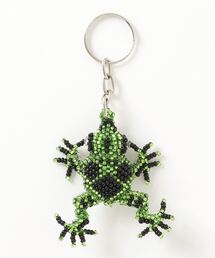 TIME WILL TELL WORKS（タイムウィルテルワークス）の「KEY CHAIN REGULAR/ キーチェイン レギュラー（キーホルダー）」