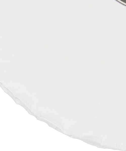 SPINNS(スピンズ)の「【Black Sabbath / ブラック・サバス】ラグラン7分袖Tシャツ(Tシャツ/カットソー・レディース・ホワイト/ブラック・ONESIZE)」の18枚目の写真