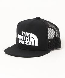 THE NORTH FACE | THE NORTH FACE/ザ・ノース・フェイス/K TRUCKER MESH CAP/キッズ　トレッカーメッシュキャップ/HEADWEAR/ｱｸｾｻﾘｰ/NNJ01912/k trucker mesh cap(キャップ)
