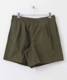 BURLAP OUTFITTER | 【別注】BURLAP OUTFITTER×DOORS　SupplexNylon SHORTS(その他パンツ)
