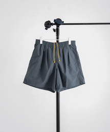 BURLAP OUTFITTER | 【別注】BURLAP OUTFITTER×DOORS　SupplexNylon SHORTS(その他パンツ)