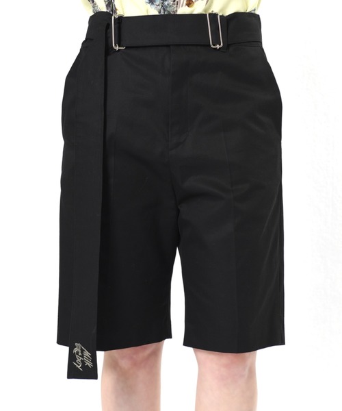 MILKBOY（ミルクボーイ）の「HONEYED ショーツ（その他パンツ・レディース・A/B・FREE）」の2枚目の写真